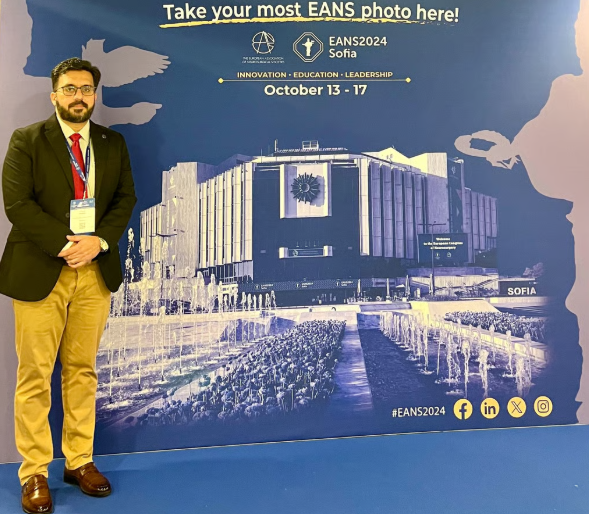 Dr. Khawar Anwar