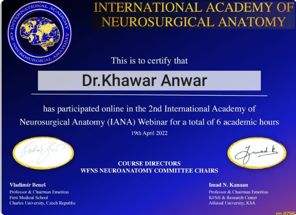 IANA Webinar