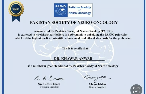 PASNO Membership