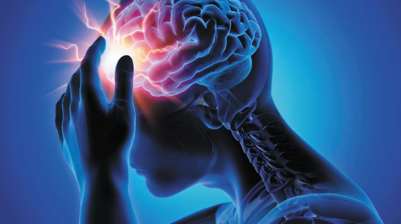 Headache treatment