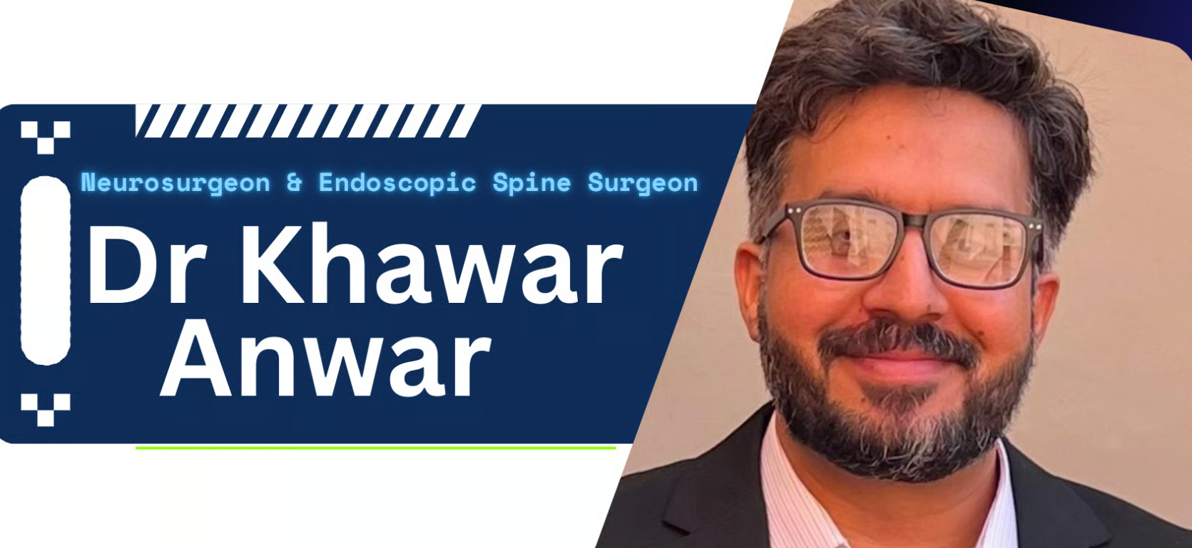 Dr. Khawar Anwar