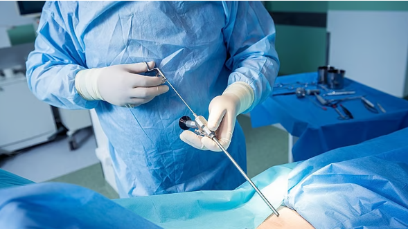 Brain Tumor Surgery